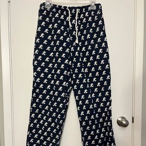 Disney Mickey Mouse Pajama Pants